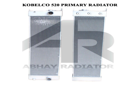 KOBELCO 520  EXCAVATOR RADIATOR LS05P00092F1